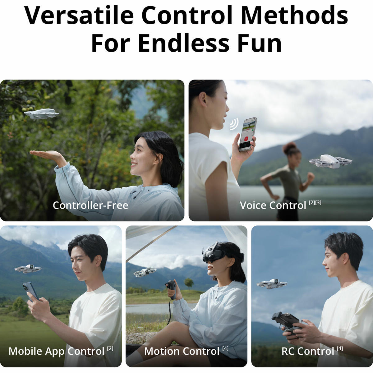 DJI Neo 2